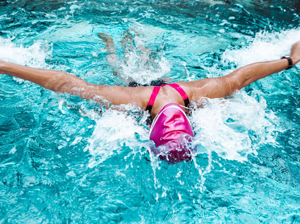 SwimFit Social Swimming in Noble Park