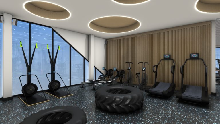 Gym Springvale