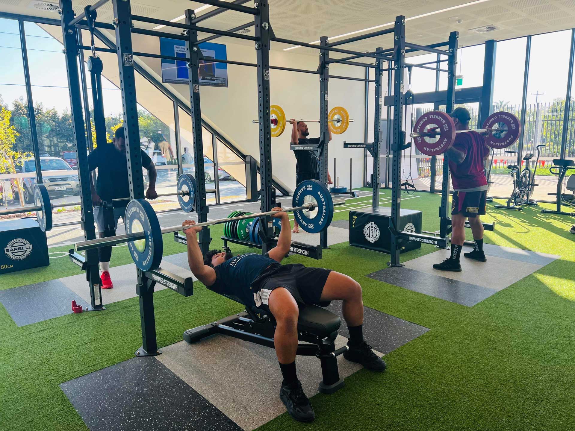 Noble Park 24 Hour Gym Access in Melbourne and Dandenong