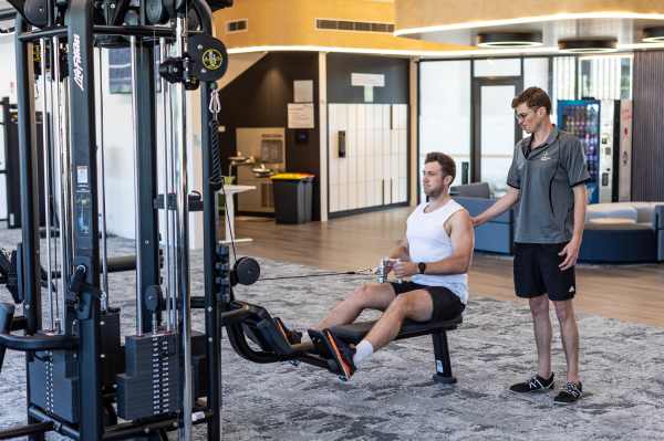 Personal Trainer Melbourne